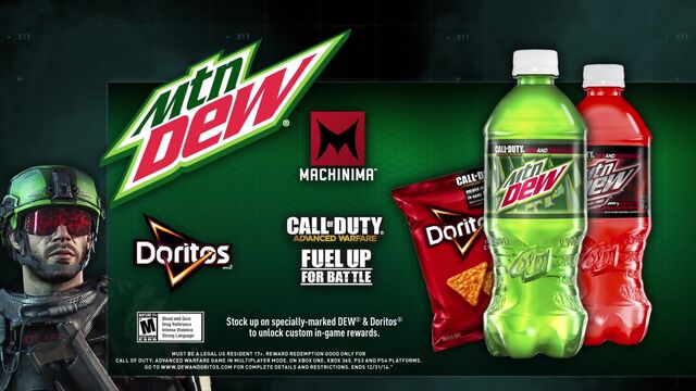 PRESS F TO FEEL  - Call of Dewty™ Advanced Warfare Gameplay!